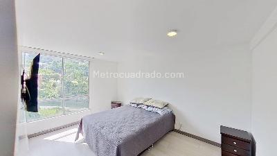 Apartamento de 3 alcobas en venta en El Chingui, Envigado, 80 m² · foto 11 de 20