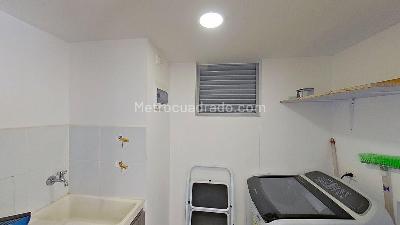 Apartamento de 3 alcobas en venta en El Chingui, Envigado, 80 m² · foto 14 de 20