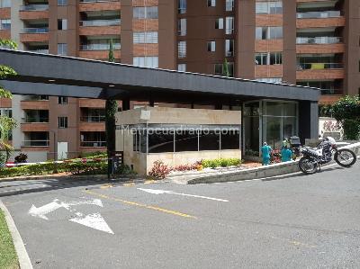 Apartamento de 3 alcobas en venta en El Chingui, Envigado, 80 m² · foto 16 de 20