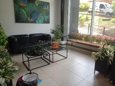 Apartamento de 3 alcobas en venta en El Chingui, Envigado, 80 m² · foto 17 de 20
