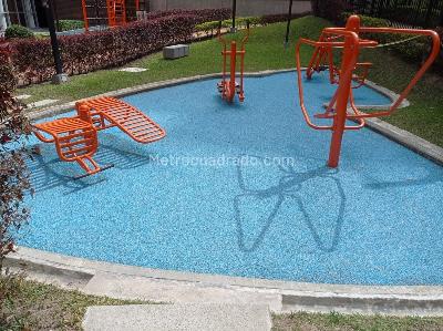 Apartamento de 3 alcobas en venta en El Chingui, Envigado, 80 m² · foto 18 de 20