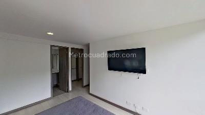 Apartamento de 3 alcobas en venta en El Chingui, Envigado, 80 m² · foto 5 de 20