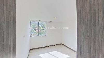 Apartamento de 3 alcobas en venta en El Chingui, Envigado, 80 m² · foto 9 de 20