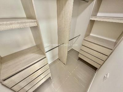 Apartamento de 3 alcobas en venta en Puerta Del Sol, Bucaramanga, 92 m² · foto 10 de 20