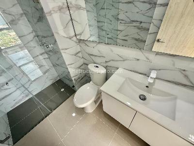 Apartamento de 3 alcobas en venta en Puerta Del Sol, Bucaramanga, 92 m² · foto 12 de 20