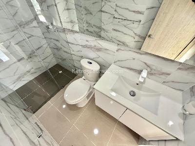 Apartamento de 3 alcobas en venta en Puerta Del Sol, Bucaramanga, 92 m² · foto 13 de 20