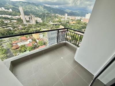 Apartamento de 3 alcobas en venta en Puerta Del Sol, Bucaramanga, 92 m² · foto 6 de 20