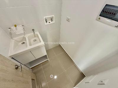 Apartamento de 3 alcobas en venta en Puerta Del Sol, Bucaramanga, 92 m² · foto 9 de 20