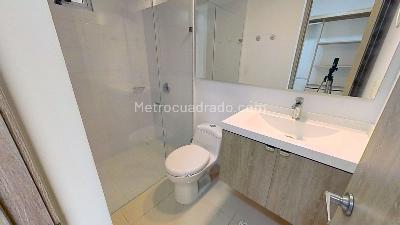 Apartamento de 2 alcobas en venta en Bochalema, Cali, 66 m² · foto 10 de 10