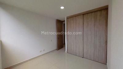 Apartamento de 2 alcobas en venta en Bochalema, Cali, 66 m² · foto 5 de 10