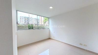 Apartamento de 2 alcobas en venta en Bochalema, Cali, 66 m² · foto 6 de 10