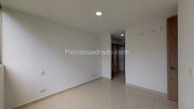 Apartamento de 2 alcobas en venta en Bochalema, Cali, 66 m² · foto 7 de 10