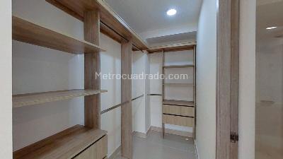 Apartamento de 2 alcobas en venta en Bochalema, Cali, 66 m² · foto 8 de 10