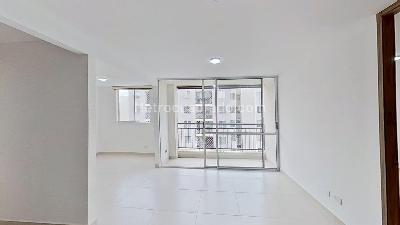 Apartamento de 2 alcobas en venta en Bochalema, Cali, 63 m² · foto 2 de 11