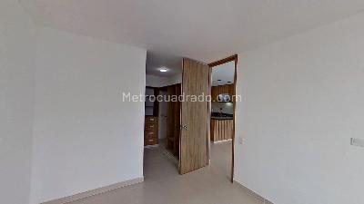 Apartamento de 2 alcobas en venta en Bochalema, Cali, 63 m² · foto 7 de 11