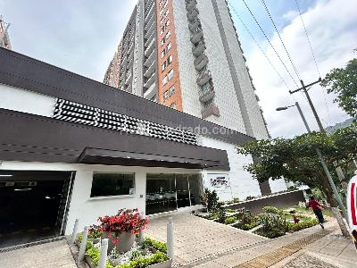 Apartamento de 3 alcobas en venta en Vereda Ruitoque, Floridablanca, 95 m² · foto 2 de 20