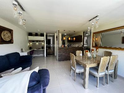 Apartamento de 3 alcobas en venta en Vereda Ruitoque, Floridablanca, 95 m² · foto 4 de 20
