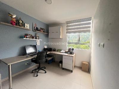 Apartamento de 3 alcobas en venta en Vereda Ruitoque, Floridablanca, 95 m² · foto 5 de 20