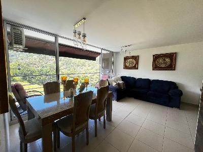 Apartamento de 3 alcobas en venta en Vereda Ruitoque, Floridablanca, 95 m² · foto 6 de 20
