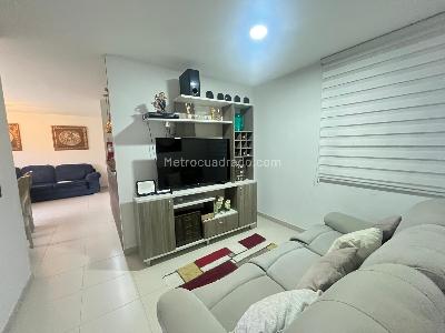 Apartamento de 3 alcobas en venta en Vereda Ruitoque, Floridablanca, 95 m² · foto 7 de 20