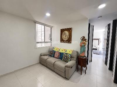 Apartamento de 3 alcobas en venta en Vereda Ruitoque, Floridablanca, 95 m² · foto 8 de 20