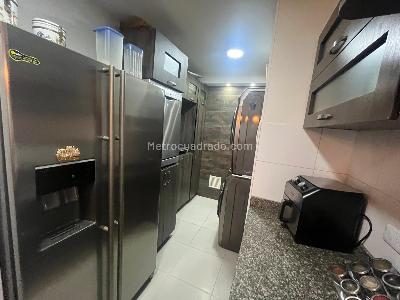 Apartamento de 3 alcobas en venta en Vereda Ruitoque, Floridablanca, 95 m² · foto 9 de 20