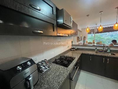 Apartamento de 3 alcobas en venta en Vereda Ruitoque, Floridablanca, 95 m² · foto 10 de 20