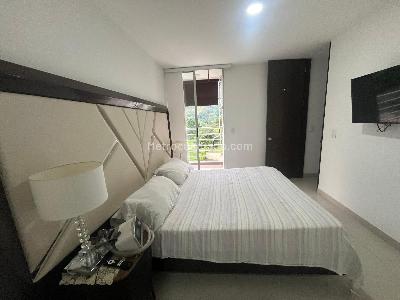 Apartamento de 3 alcobas en venta en Vereda Ruitoque, Floridablanca, 95 m² · foto 11 de 20