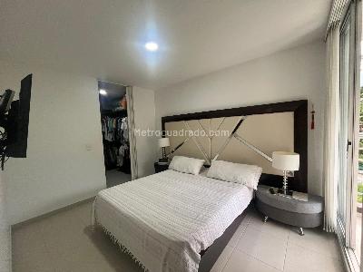 Apartamento de 3 alcobas en venta en Vereda Ruitoque, Floridablanca, 95 m² · foto 12 de 20