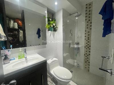Apartamento de 3 alcobas en venta en Vereda Ruitoque, Floridablanca, 95 m² · foto 13 de 20