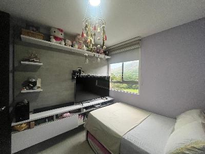 Apartamento de 3 alcobas en venta en Vereda Ruitoque, Floridablanca, 95 m² · foto 14 de 20