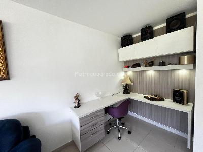 Apartamento de 3 alcobas en venta en Vereda Ruitoque, Floridablanca, 95 m² · foto 15 de 20
