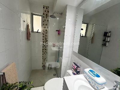Apartamento de 3 alcobas en venta en Vereda Ruitoque, Floridablanca, 95 m² · foto 16 de 20