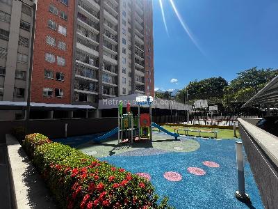 Apartamento de 3 alcobas en venta en Vereda Ruitoque, Floridablanca, 95 m² · foto 18 de 20