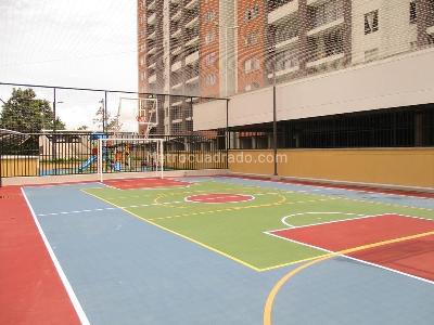 Apartamento de 3 alcobas en venta en Vereda Ruitoque, Floridablanca, 95 m² · foto 19 de 20