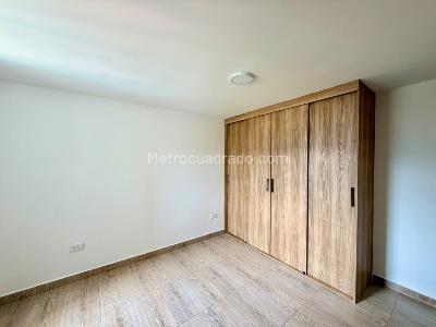 Apartamento de 2 alcobas en venta en El Trapiche, Bello, 55 m² · foto 7 de 9
