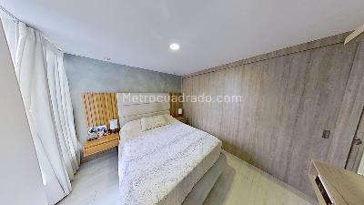 Apartamento en venta en El Chingui, Envigado · foto 10 de 20