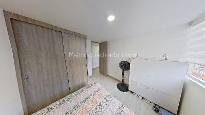 Apartamento en venta en El Chingui, Envigado · foto 11 de 20