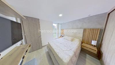 Apartamento en venta en El Chingui, Envigado · foto 12 de 20