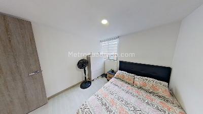 Apartamento en venta en El Chingui, Envigado · foto 16 de 20