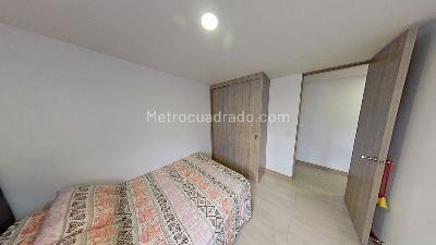 Apartamento en venta en El Chingui, Envigado · foto 17 de 20