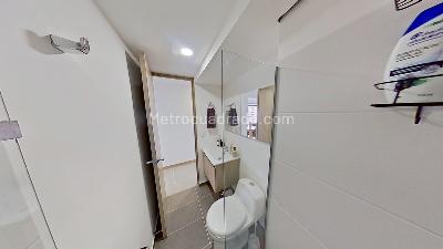 Apartamento en venta en El Chingui, Envigado · foto 19 de 20