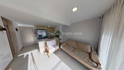 Apartamento en venta en El Chingui, Envigado · foto 2 de 20