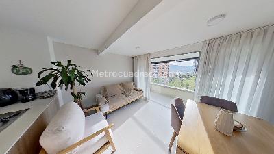 Apartamento en venta en El Chingui, Envigado · foto 3 de 20