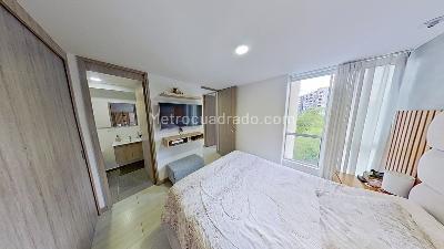 Apartamento en venta en El Chingui, Envigado · foto 6 de 20
