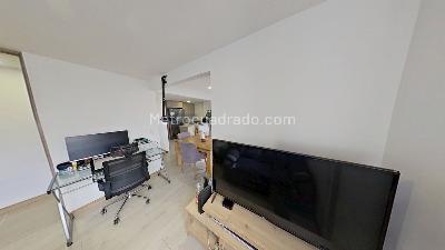 Apartamento en venta en El Chingui, Envigado · foto 7 de 20