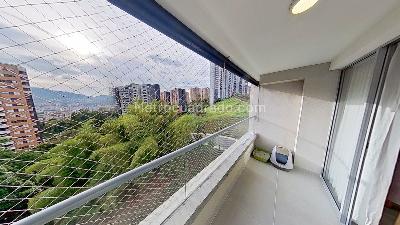 Apartamento en venta en El Chingui, Envigado · foto 8 de 20