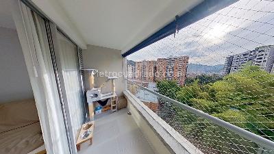 Apartamento en venta en El Chingui, Envigado · foto 9 de 20