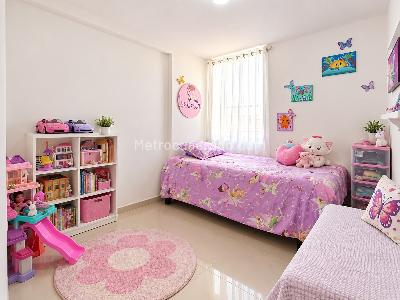 Apartamento en venta en Bochalema, Cali · foto 11 de 18