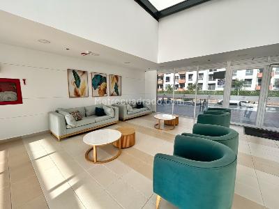 Apartamento en venta en Bochalema, Cali · foto 18 de 18